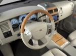 Chrysler Aspen Limited 2007 года